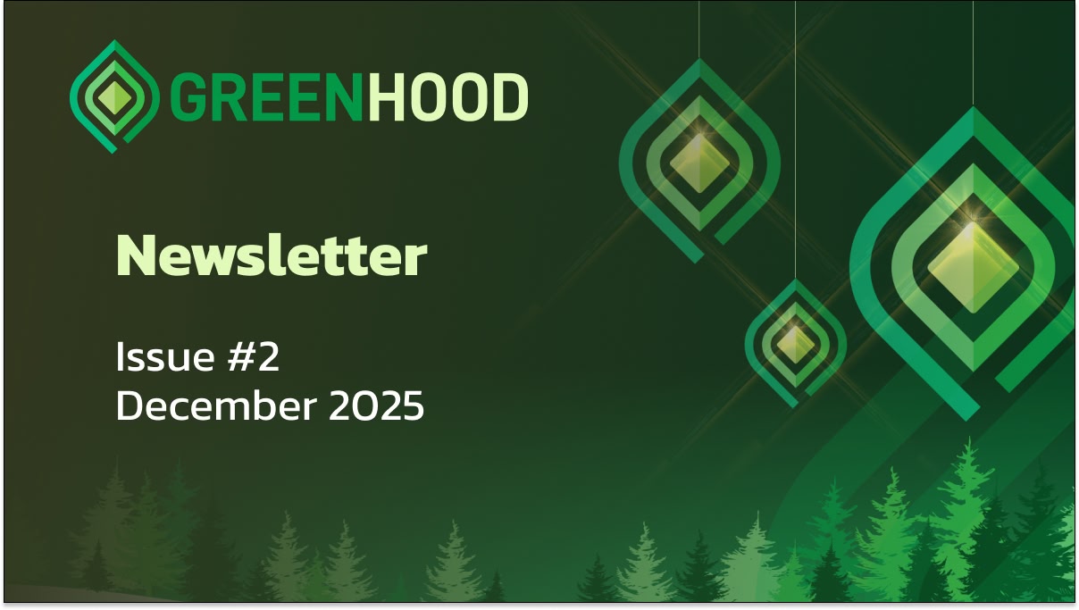 Newsletter - Issue 2 - December 2025