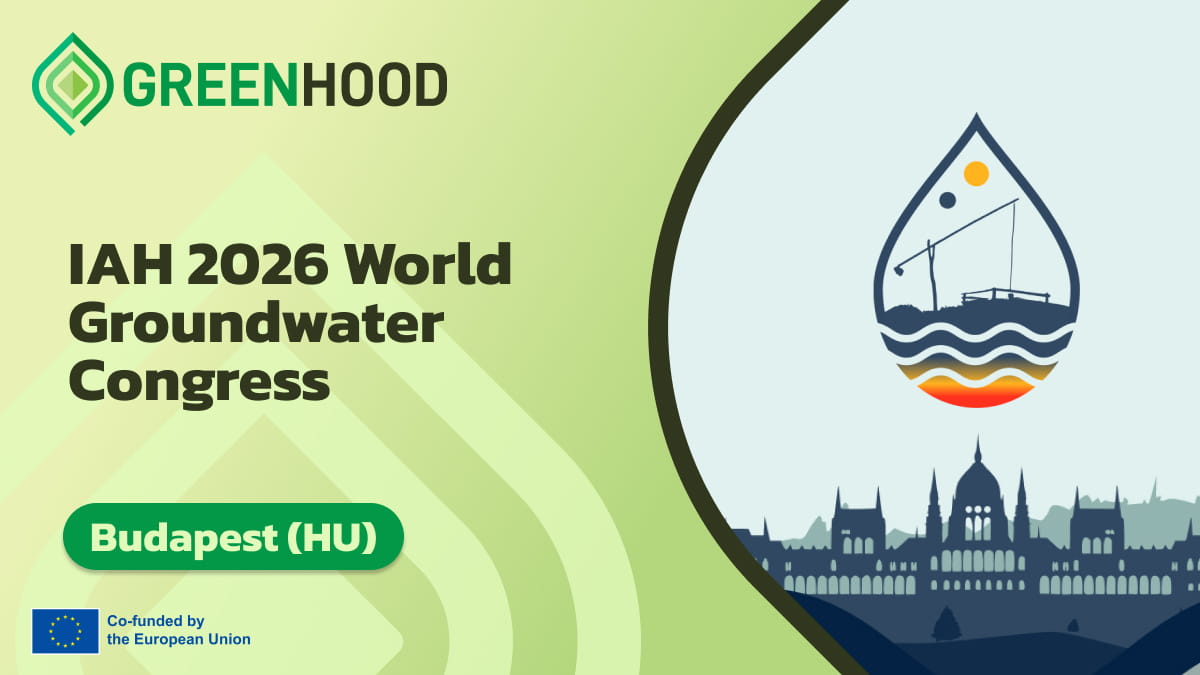 IAH 2026 World Groundwater Congress