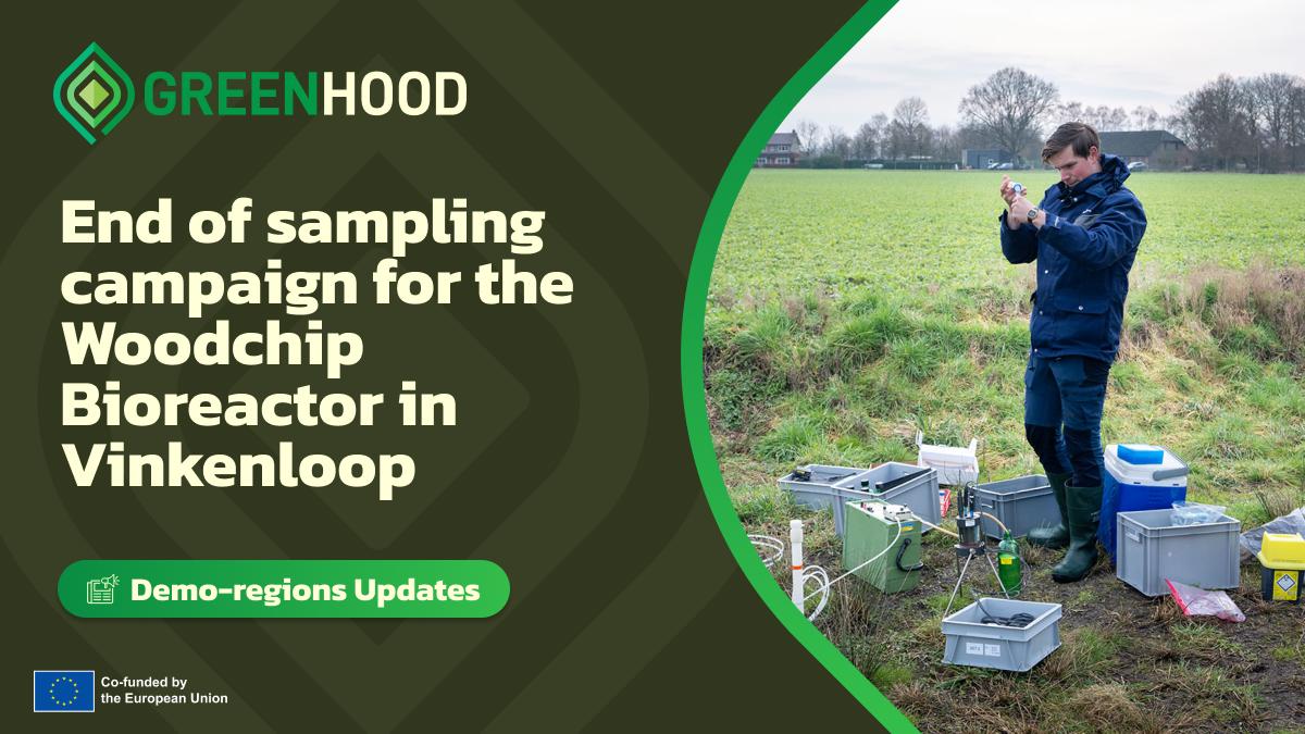 Sampling campaign