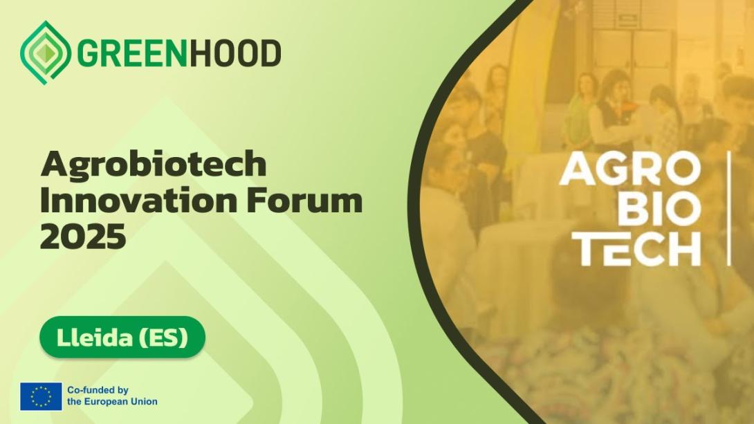 Agrobiotech Innovation Forum 2025
