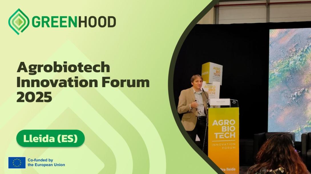 Agrobiotech Innovation Forum 2025
