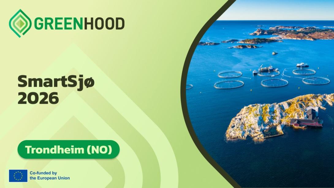 SmartSjø 2026