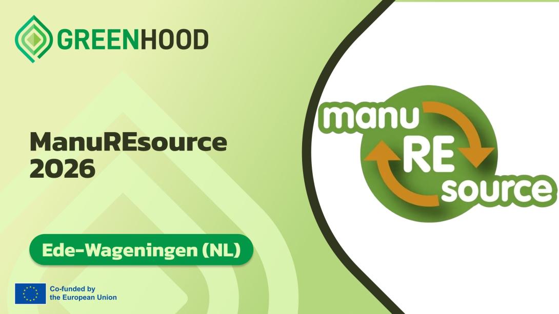 ManuREsource 2026 banner